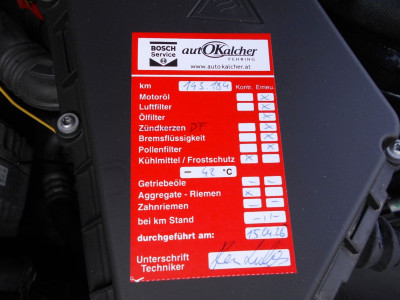 BMW 3er Gran Turismo Gebrauchtwagen