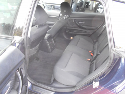 BMW 3er Gran Turismo Gebrauchtwagen