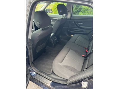 BMW 3er Gran Turismo Gebrauchtwagen BMW 3er Gran Turismo Gebrauchtwagen