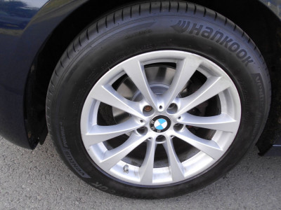 BMW 3er Gran Turismo Gebrauchtwagen