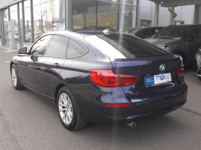 BMW 3er Gran Turismo Gebrauchtwagen