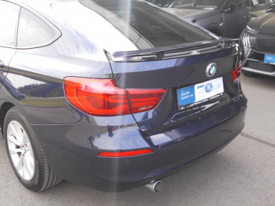 BMW 3er Gran Turismo Gebrauchtwagen