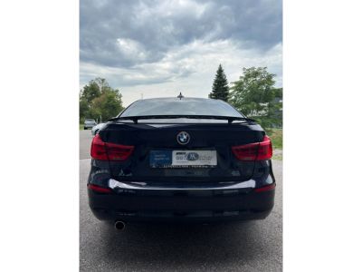 BMW 3er Gran Turismo Gebrauchtwagen BMW 3er Gran Turismo Gebrauchtwagen