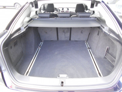 BMW 3er Gran Turismo Gebrauchtwagen