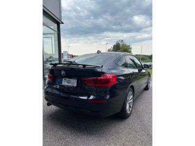 BMW 3er Gran Turismo Gebrauchtwagen BMW 3er Gran Turismo Gebrauchtwagen