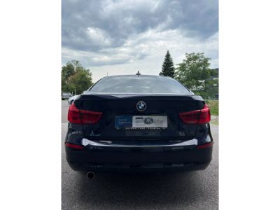 BMW 3er Gran Turismo Gebrauchtwagen BMW 3er Gran Turismo Gebrauchtwagen