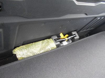 KGM/SsangYong Rexton Gebrauchtwagen