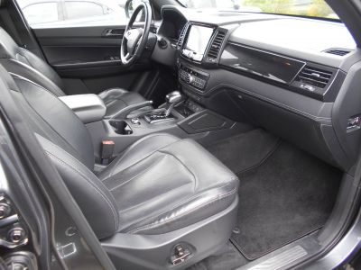 KGM/SsangYong Rexton Gebrauchtwagen KGM/SsangYong Rexton Gebrauchtwagen