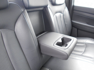 KGM/SsangYong Rexton Gebrauchtwagen