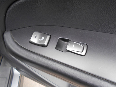 KGM/SsangYong Rexton Gebrauchtwagen