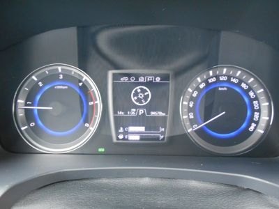 KGM/SsangYong Rexton Gebrauchtwagen KGM/SsangYong Rexton Gebrauchtwagen