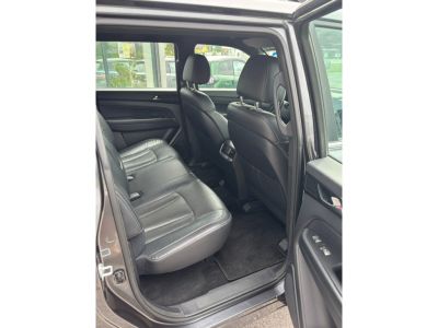 KGM/SsangYong Rexton Gebrauchtwagen KGM/SsangYong Rexton Gebrauchtwagen