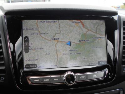 KGM/SsangYong Rexton Gebrauchtwagen KGM/SsangYong Rexton Gebrauchtwagen