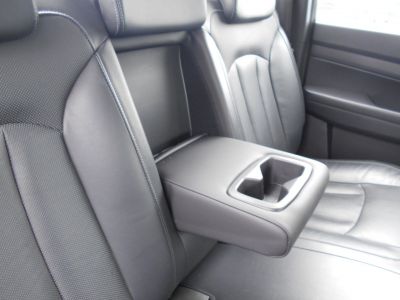 KGM/SsangYong Rexton Gebrauchtwagen KGM/SsangYong Rexton Gebrauchtwagen
