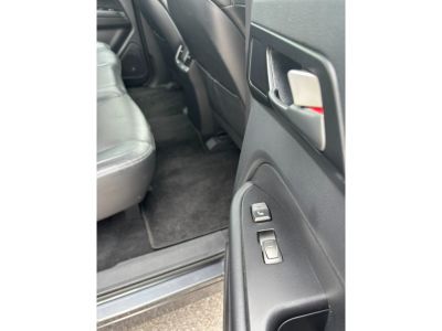 KGM/SsangYong Rexton Gebrauchtwagen KGM/SsangYong Rexton Gebrauchtwagen