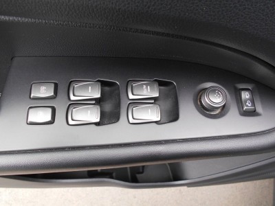 KGM/SsangYong Rexton Gebrauchtwagen