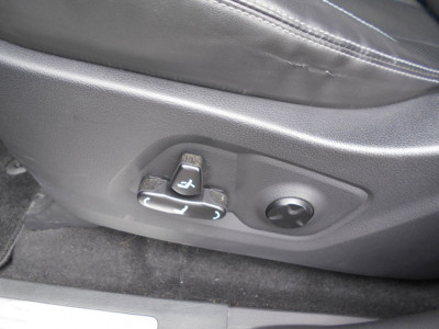 KGM/SsangYong Rexton Gebrauchtwagen