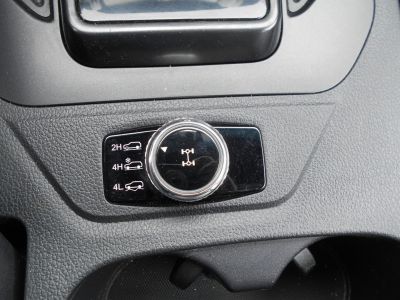 KGM/SsangYong Rexton Gebrauchtwagen KGM/SsangYong Rexton Gebrauchtwagen
