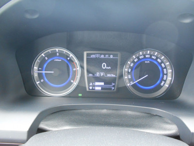 KGM/SsangYong Rexton Gebrauchtwagen