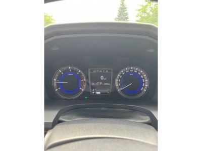 KGM/SsangYong Rexton Gebrauchtwagen KGM/SsangYong Rexton Gebrauchtwagen