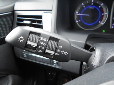 KGM/SsangYong Rexton Gebrauchtwagen