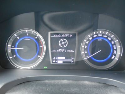 KGM/SsangYong Rexton Gebrauchtwagen KGM/SsangYong Rexton Gebrauchtwagen
