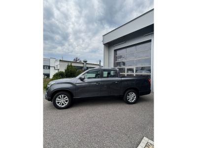 KGM/SsangYong Rexton Gebrauchtwagen KGM/SsangYong Rexton Gebrauchtwagen