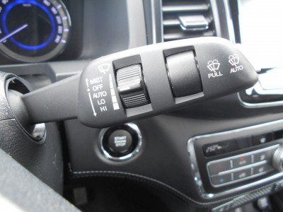 KGM/SsangYong Rexton Gebrauchtwagen