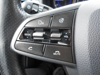 KGM/SsangYong Rexton Gebrauchtwagen