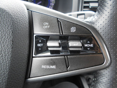 KGM/SsangYong Rexton Gebrauchtwagen