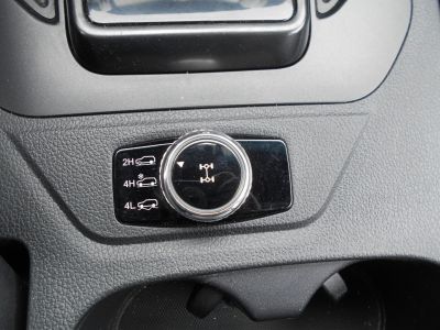 KGM/SsangYong Rexton Gebrauchtwagen KGM/SsangYong Rexton Gebrauchtwagen