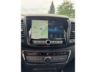 KGM/SsangYong Rexton Gebrauchtwagen KGM/SsangYong Rexton Gebrauchtwagen