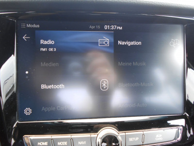 KGM/SsangYong Rexton Gebrauchtwagen