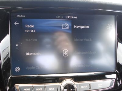 KGM/SsangYong Rexton Gebrauchtwagen KGM/SsangYong Rexton Gebrauchtwagen