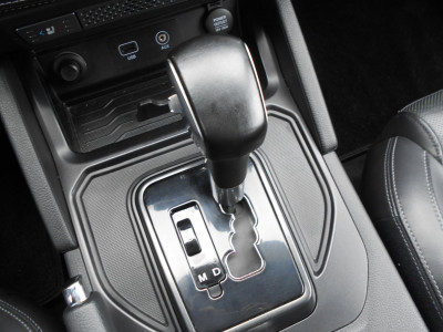 KGM/SsangYong Rexton Gebrauchtwagen