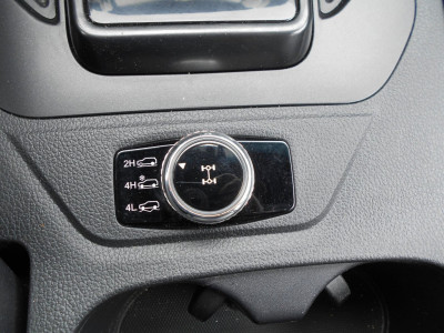 KGM/SsangYong Rexton Gebrauchtwagen