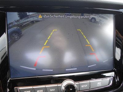 KGM/SsangYong Rexton Gebrauchtwagen