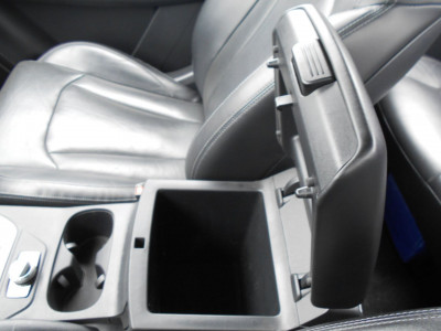 KGM/SsangYong Rexton Gebrauchtwagen