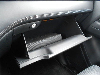 KGM/SsangYong Rexton Gebrauchtwagen