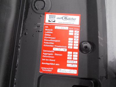 KGM/SsangYong Rexton Gebrauchtwagen