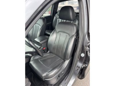 KGM/SsangYong Rexton Gebrauchtwagen KGM/SsangYong Rexton Gebrauchtwagen