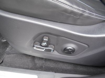 KGM/SsangYong Rexton Gebrauchtwagen KGM/SsangYong Rexton Gebrauchtwagen
