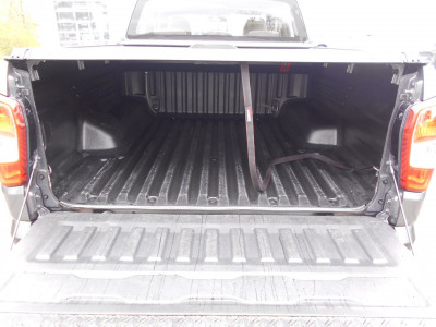 KGM/SsangYong Rexton Gebrauchtwagen