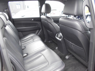 KGM/SsangYong Rexton Gebrauchtwagen