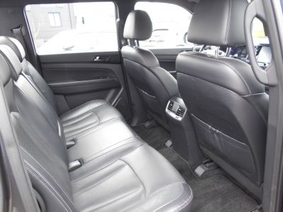 KGM/SsangYong Rexton Gebrauchtwagen KGM/SsangYong Rexton Gebrauchtwagen