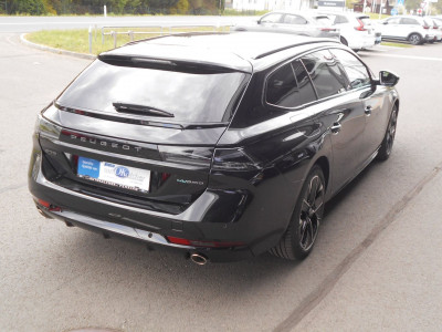 Peugeot 508 Gebrauchtwagen