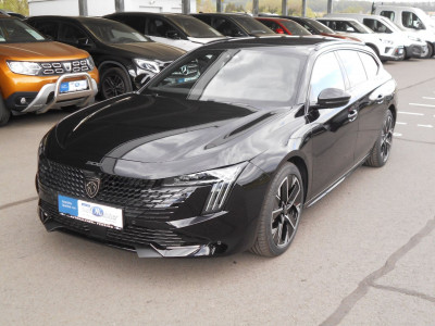 Peugeot 508 Gebrauchtwagen