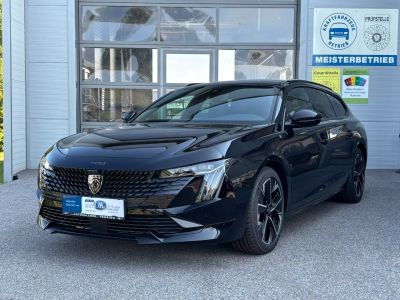 Peugeot 508 Gebrauchtwagen