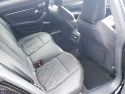 Peugeot 508 Gebrauchtwagen