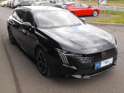 Peugeot 508 Gebrauchtwagen Peugeot 508 Gebrauchtwagen
